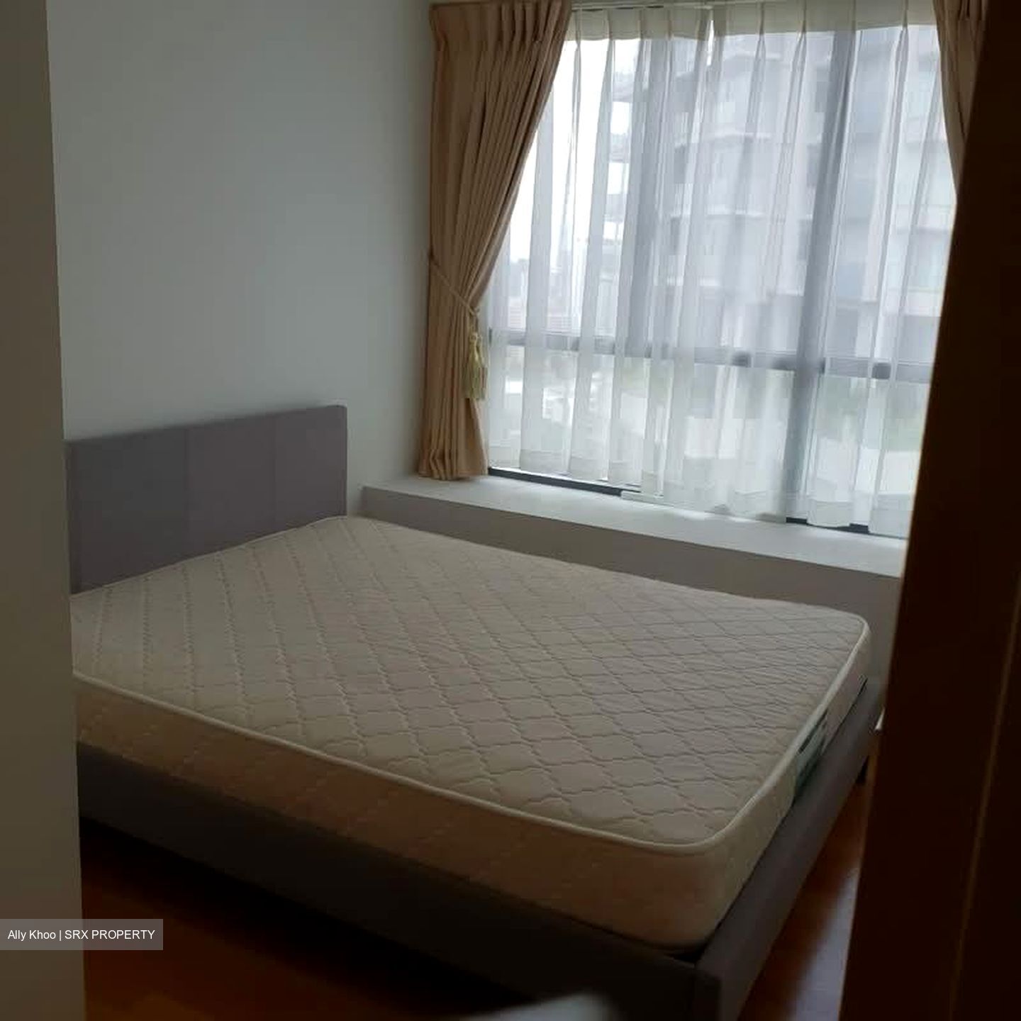 Cityscape @ Farrer Park (D8), Condominium #616504771